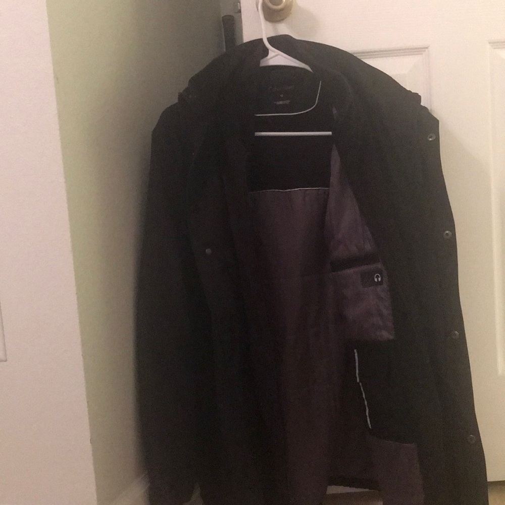 Calvin Klein coat